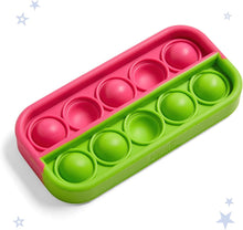 TenFrame Sensory Bubble Poppers (Set of 6)