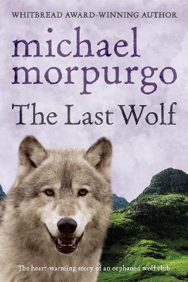 Cover image for Last Wolf