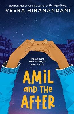 Cover image for Amil and the After