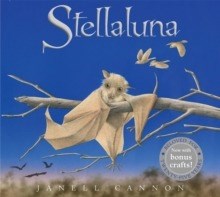 --Stellaluna
