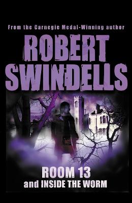 Cover image for Room 13 And Inside The Worm