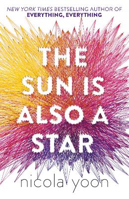 Cover image for Sun is also a Star