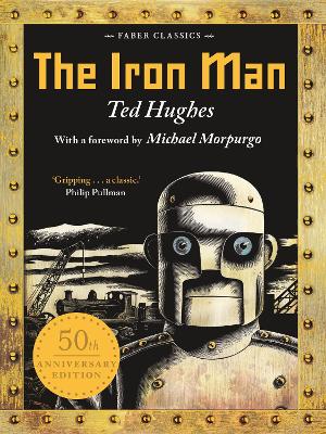 Cover image for Iron Man