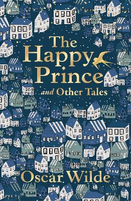 Cover image for Happy Prince and Other Tales