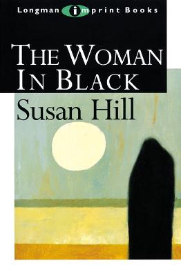 Cover image for Woman in Black