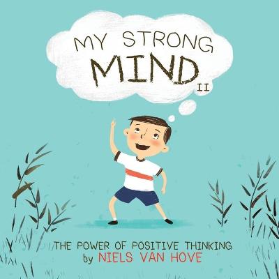 Cover image for My Strong Mind II
