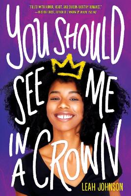 Cover image for You Should See Me in a Crown