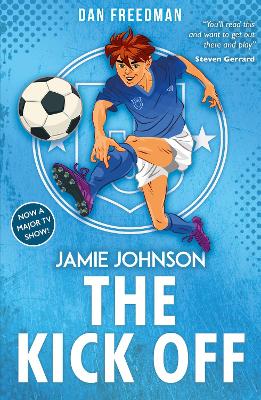 Cover image for Kick Off (2021 edition)