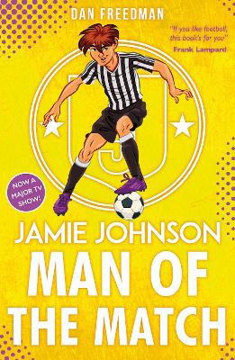 Cover image for Man of the Match (2022 edition)