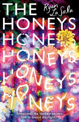 Cover image for Honeys