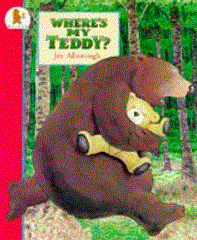 No Back In Stock Datewheres My Teddy (Big Books)