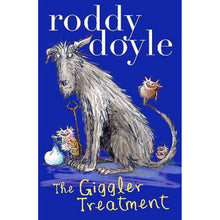 The Giggler Treatment