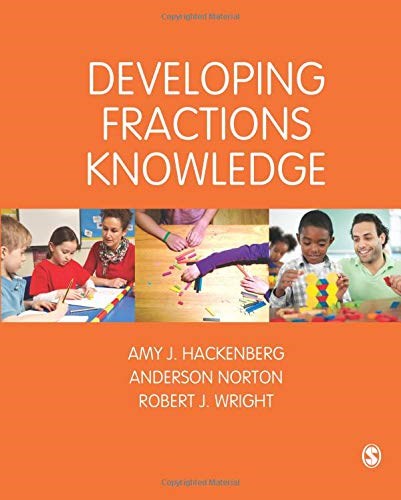 Developing Fractions Knowledge