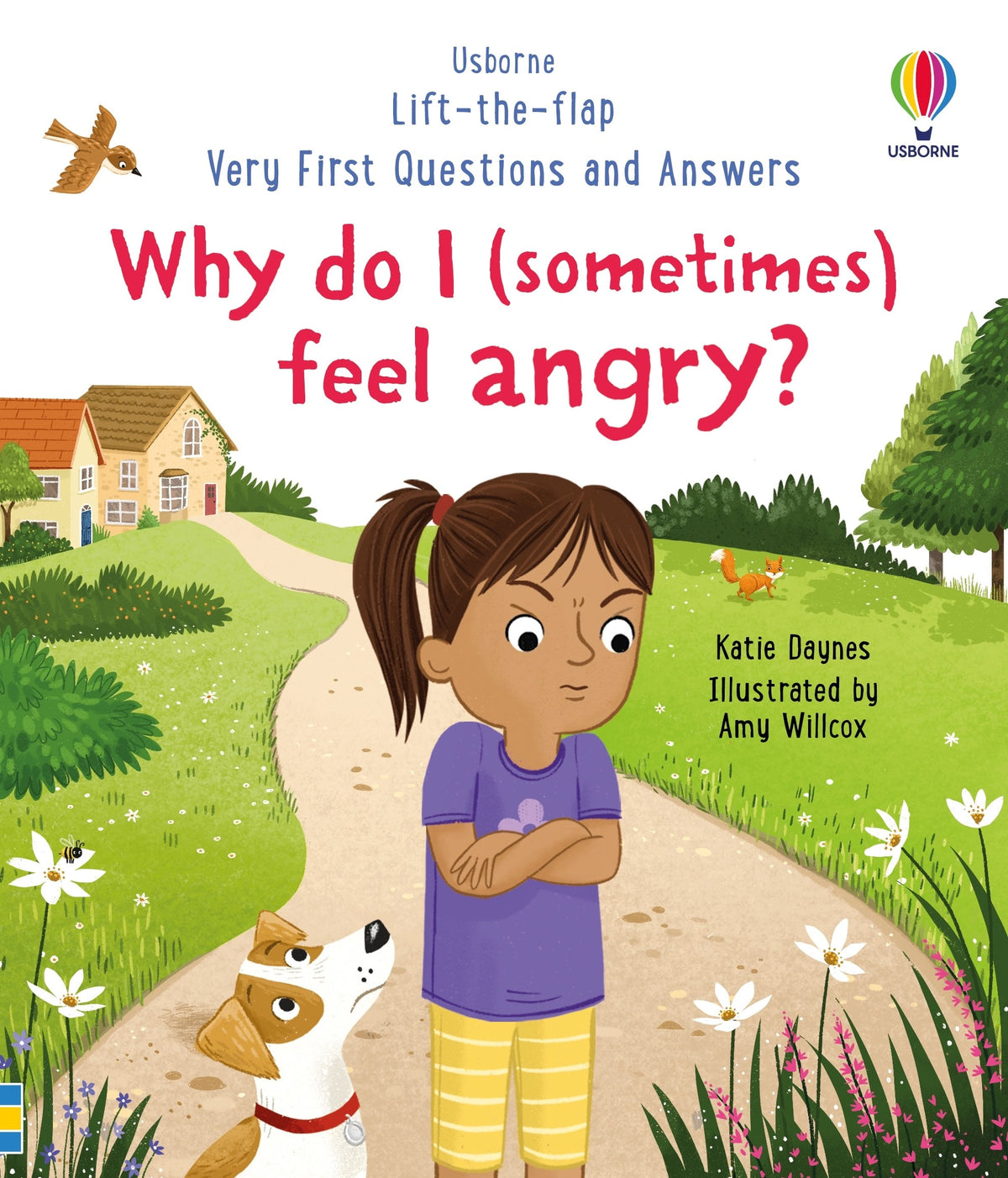 Why do I Feel... Book Pack