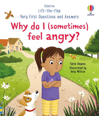 Why do I Feel... Book Pack
