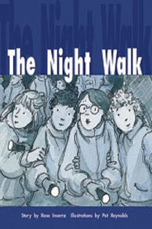 **Pm Gold C The Night Walk