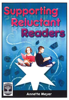 **Supporting Reluctant Readers