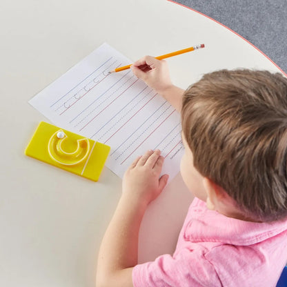 Learning Resources MarbleTracers Lowercase Letters