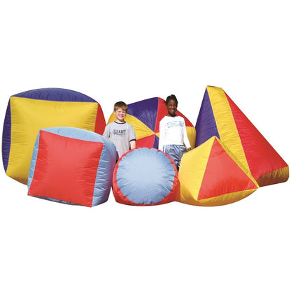 **Spordas Float-R Cube