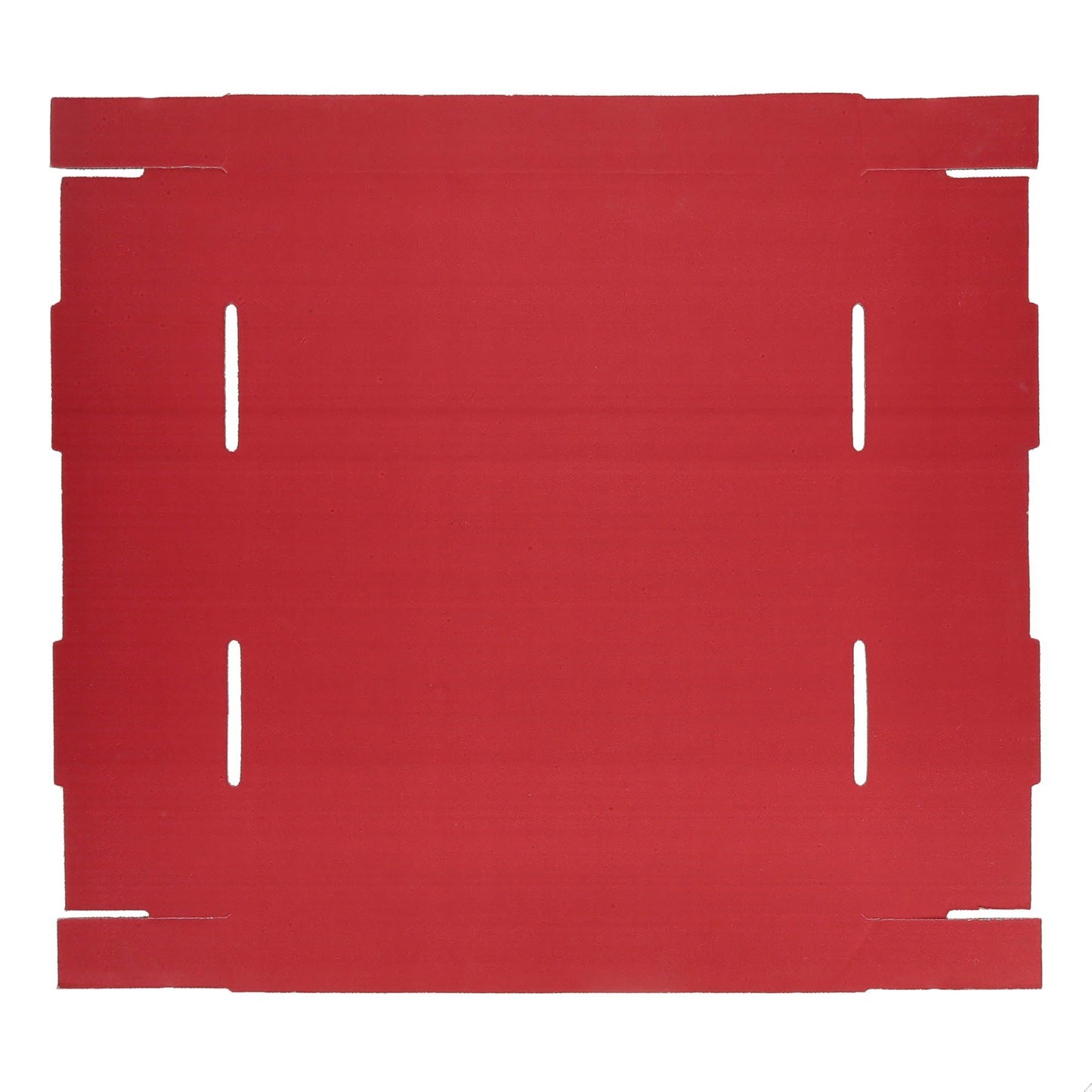 Concept Archive Storage Box - Red
