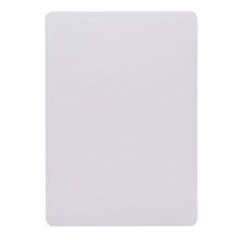 A4 Dry Wipe Board - White