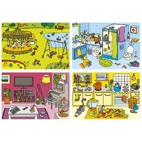 Sound Situations Lotto