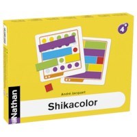 Shikacolor