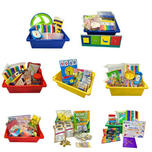 ABC Maths Kit-  Station Complete Kit