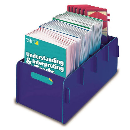 Stile Literacy Storage Box