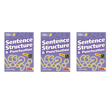 Year 6 Programme - Single Pack