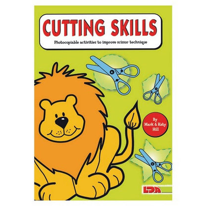 cutting skills