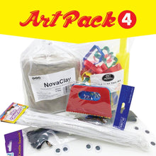 Art And Crafts Pack 4 - Make And Create