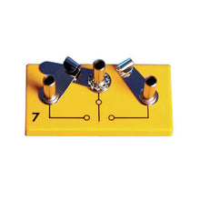 Changeover Switch