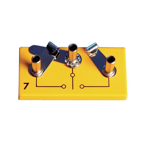 Changeover Switch