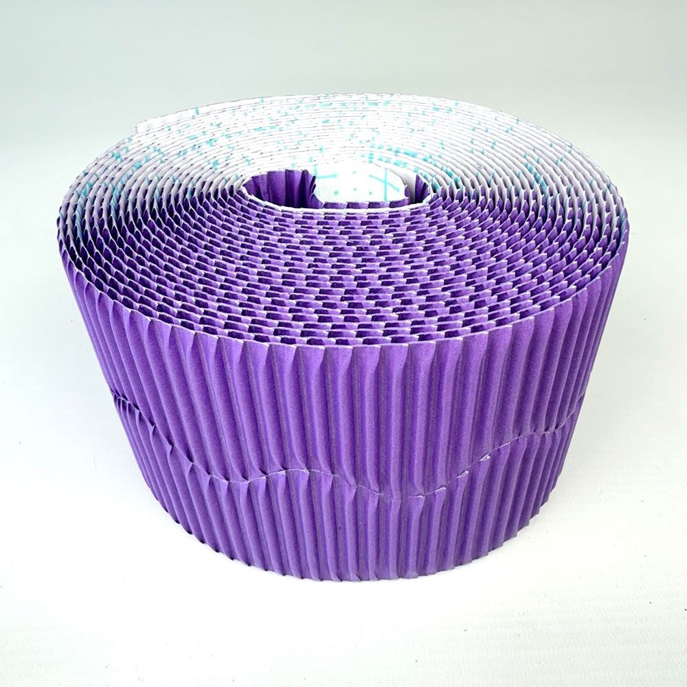 Bordette Deep Purple