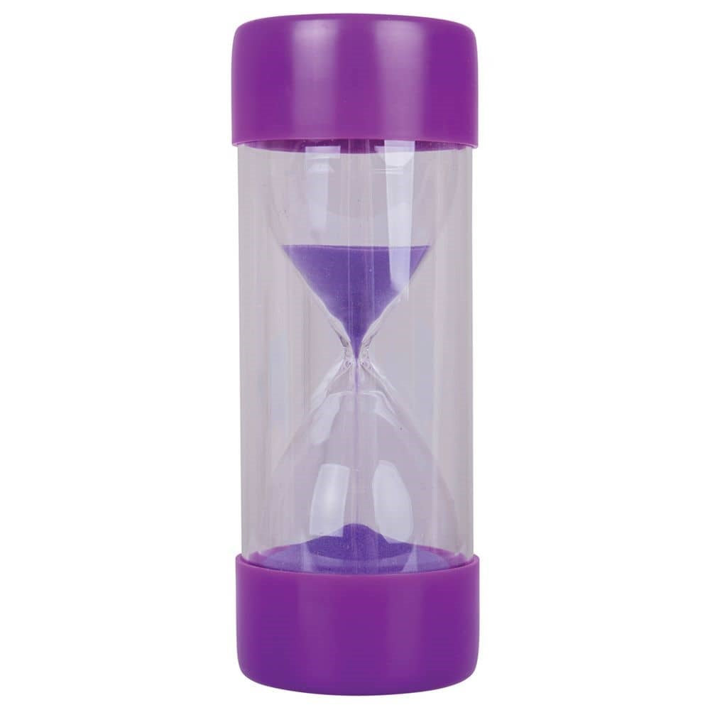 Ballotini Sand Timer (15 Minutes)