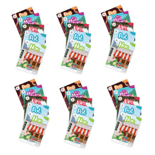 BiDee Phonics Decodable Readers  Series Complete Classroom Kit Series 1 & 2 (300 Books)