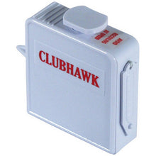 Clubhawk Bowls Measure White