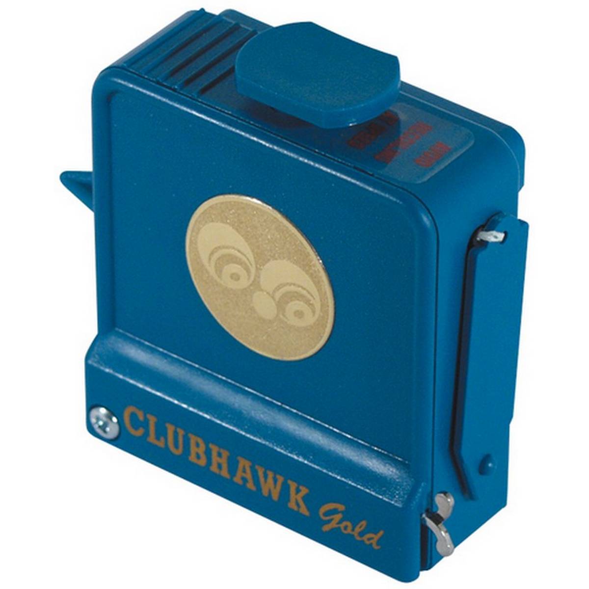 Clubhawk Gold Bowls Measure