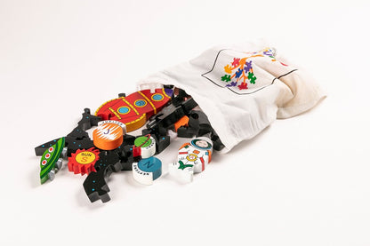 ***Solar System Jigsaw Puzzle