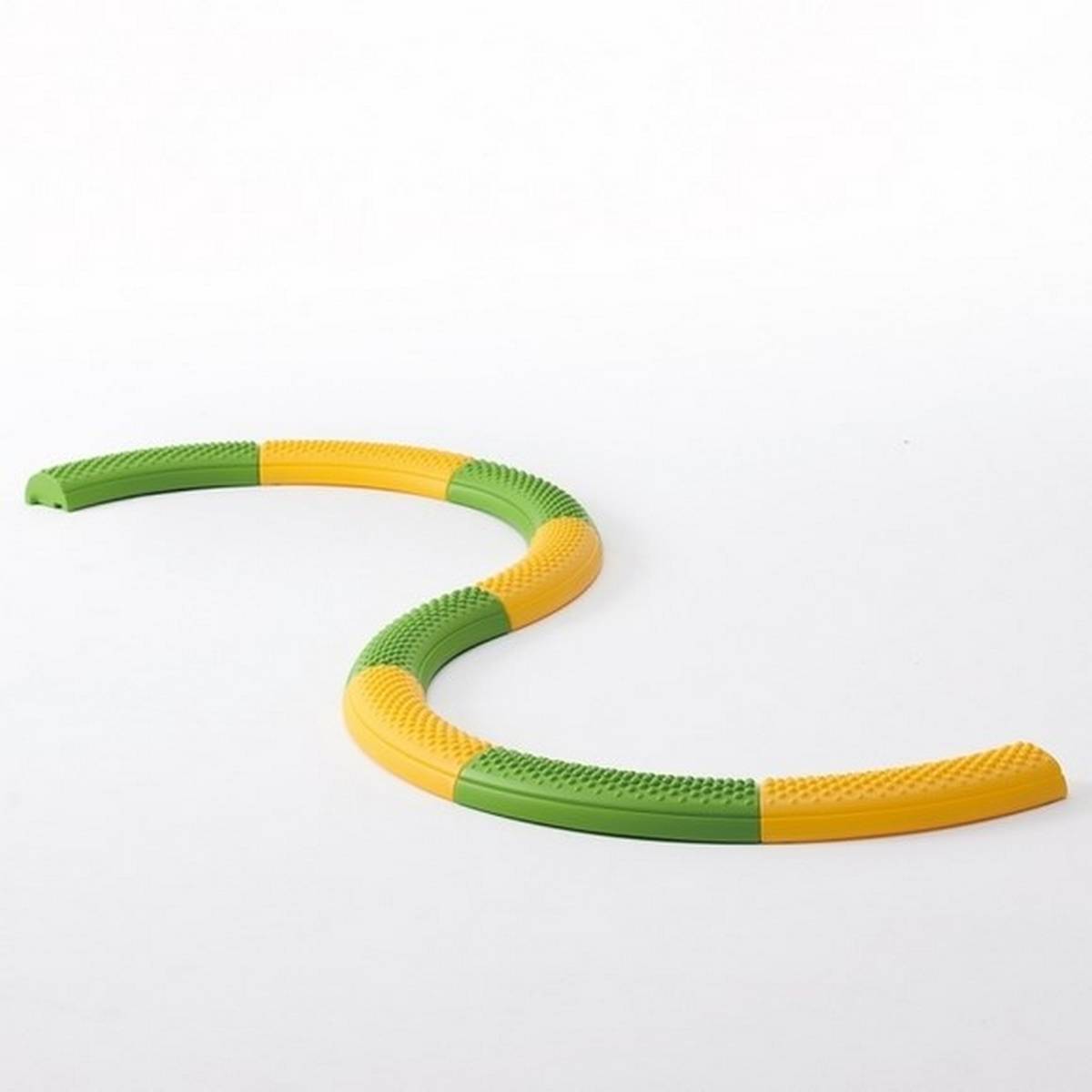 WePlay Curved Sensory Balance Beams