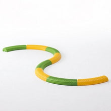 WePlay Curved Sensory Balance Beams