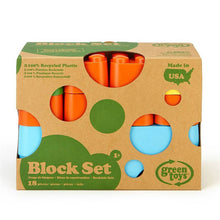 Green Toys Block Set
