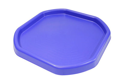 Mini Tuff Tray Blue