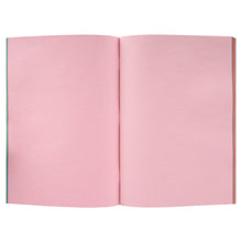Premier Activity A4 80Pg Scrapbook