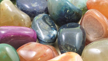 **Giant Assorted Gemstones