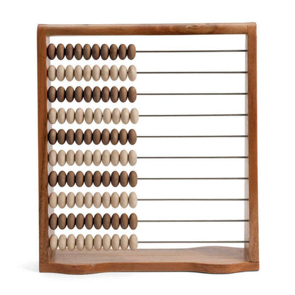 Giant 100 Bead Abacus