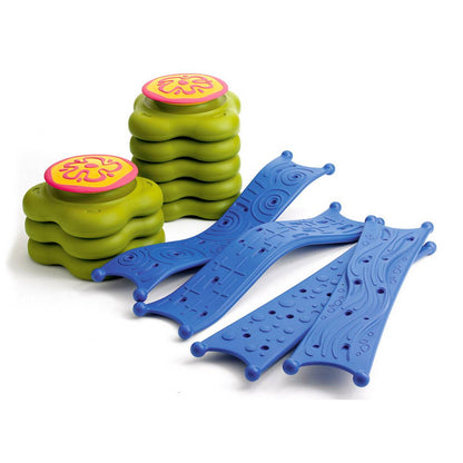 Water Lily Set Of 12