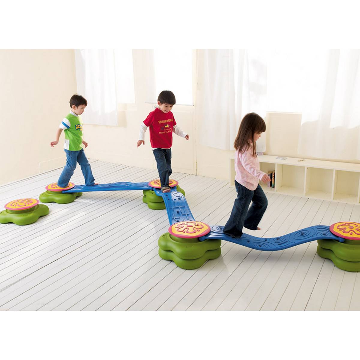 Water Lily Set Of 12