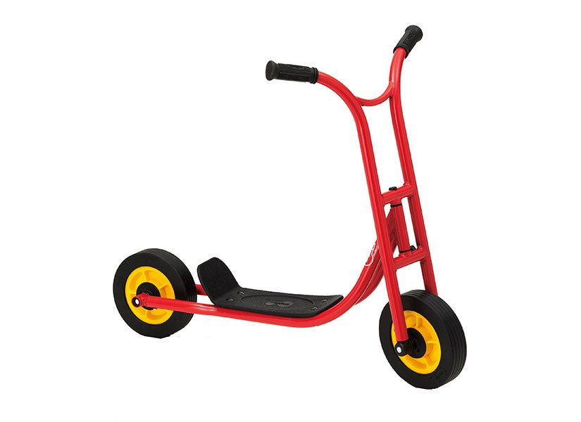 Two Wheeled Scooter